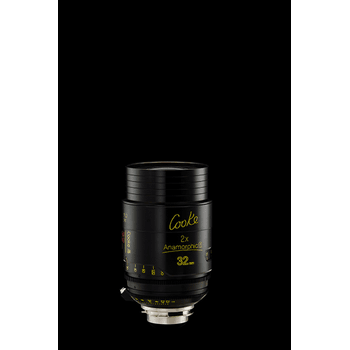 Cooke ANAMORPHIC/I S35 2X 32MM T2.3