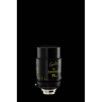 Cooke ANAMORPHIC/I S35 2X 75MM T2.3