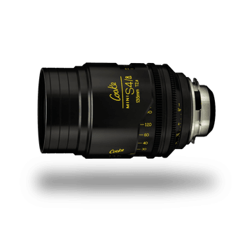 Cooke MiniS4/i 135MM T2.8 Prime