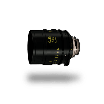 Cooke S4 100MM T2.0 PRIME