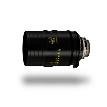 Cooke S4 135MM T2.0 PRIME