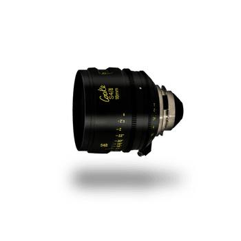 Cooke S4 18MM T2.0 PRIME