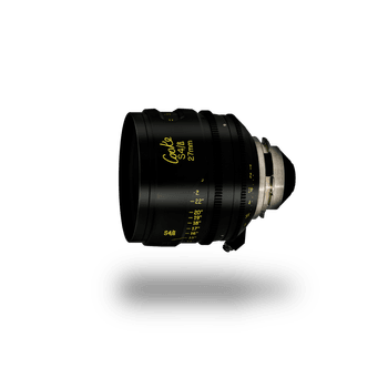 Cooke S4 27MM T2.0 PRIME