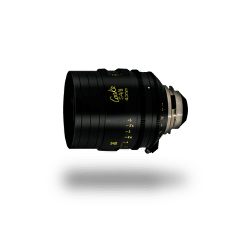 Cooke S4 35MM T2.0 PRIME