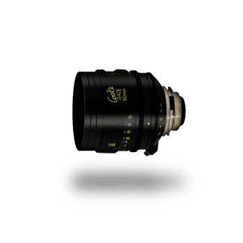 Cooke S4 50MM T2.0 PRIME