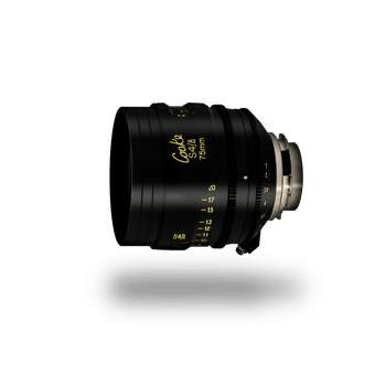 Cooke S4 75MM T2.0 PRIME