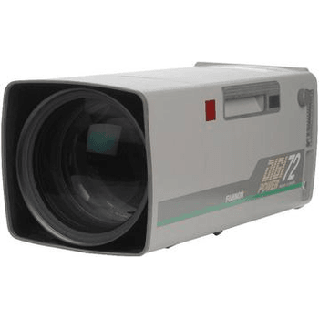 Fujinon 77x 9.5-732MM F1.7 XA72X9.3BESM HD DIGI POWER LENS