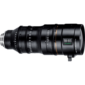 Fujinon 4.7x 18-85MM T2 PREMIER LENS