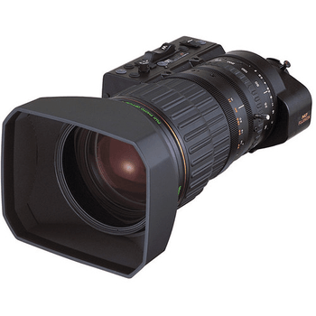 Fujinon 42x 9.7-410MM F2 HA42x9.7-BERD-U48