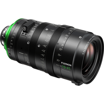 Fujinon Premista 2.4x 19-45MM T2.9 Large-Format Cine Lens