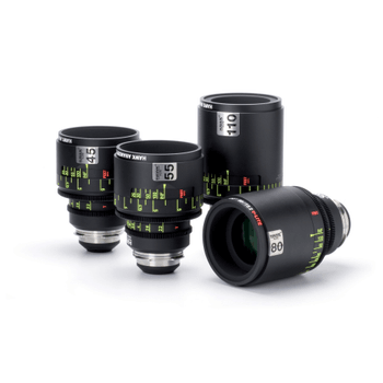 Hawk V-LITE 2x 110MM T3 ANAMORPHIC