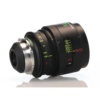 Kowa Cine 2x 50MM T2.3 ANAMORPHIC LENS