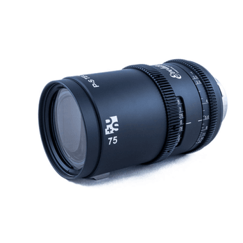 Kowa Cine 2x 75MM T2.8 ANAMORPHIC LENS
