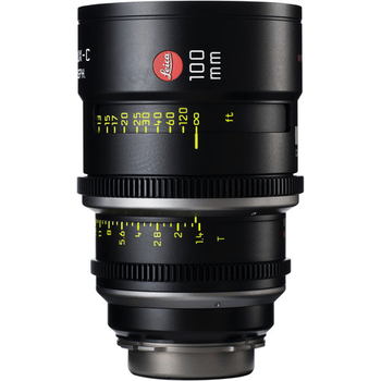 Leica / Leitz SUMMILUX-C 100MM T1.4