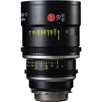 Leica / Leitz SUMMILUX-C 18MM T1.4