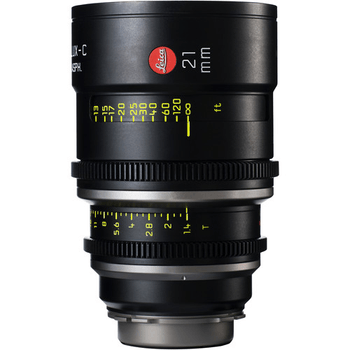 Leica / Leitz SUMMILUX-C 21MM T1.4