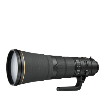 Nikon NIKKOR 600MM T4 Lens