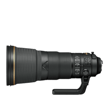 Nikon NIKKOR 400MM T2.8