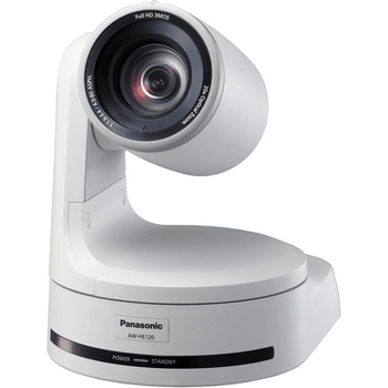 Panasonic AW-HE120K HD Pan/Tilt Camera