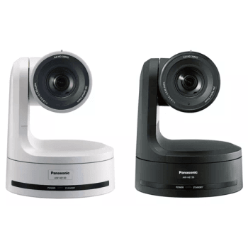 Panasonic AW-HE130KPJ HD Integrated Camera