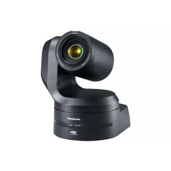 Panasonic AW-UE150 4K PROFESSIONAL PTZ CAMERA