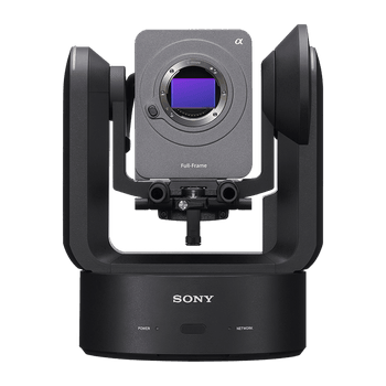 Sony ILME-FR7 4K 120fps Full-Frame PTZ Robotic Camera