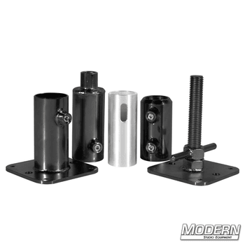 Telescoping Wall Spreader (2', 4', 6', 8')