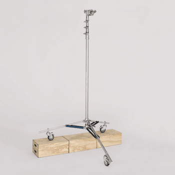 3 Rise Hi Roller Stand