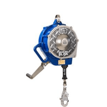 Self Retracting Lifeline 85′ DBI