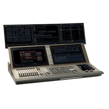 ETC Eos Titanium 24,000