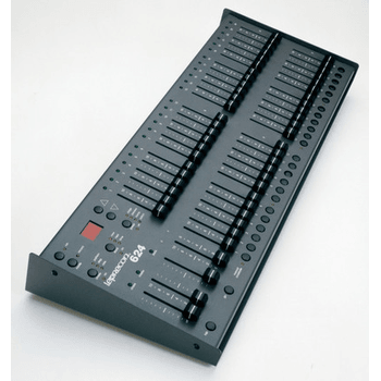Leprecon LP-624 Microplex DMX / Analog Console