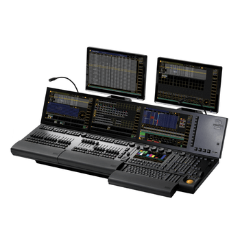 MA Lighting GrandMA2 Full-Size