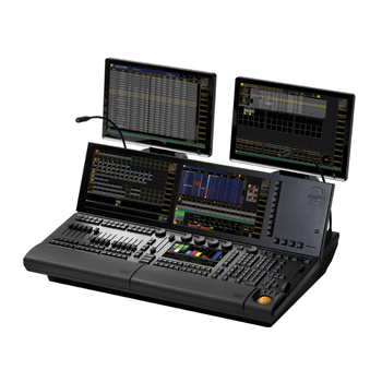 MA Lighting GrandMA2 Lite