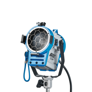 Arri 300 Plus Fresnel (Black)