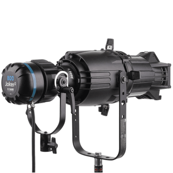 Jo Leko HMI Daylight 800 Kit