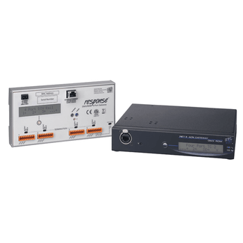 ETC Net3 4-Port Gateway