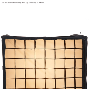 Chimera Small LCD Fabric Grid - 60°