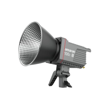 Amaran COB 100x S Bi-Color LED Monolight
