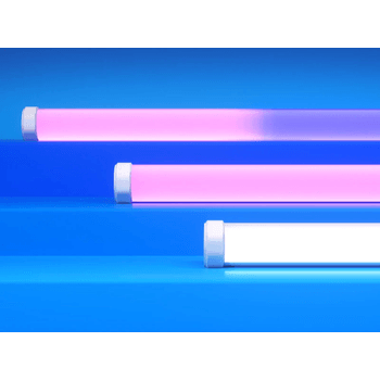 Amaran 4 ft. PT4c RGB LED Light Tube