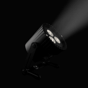 Astera AX5 TriplePAR IP65