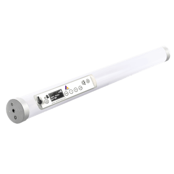 Astera Helios Single 2’ Tube with Charging Cable