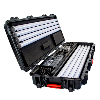 Astera Titan 8 Tube LED Light Kit