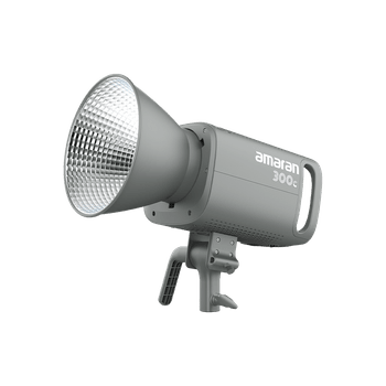 Aputure 300c RGB LED Light Kit