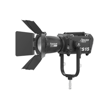 Aputure Electro Storm CS15 RGB LED Monolight