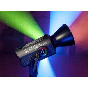Aputure LS 600c Pro
