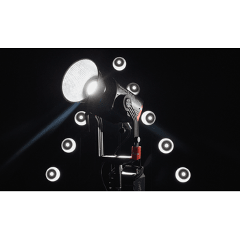 Aputure LS 600d Pro LED Light