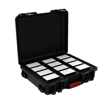 Aputure MC 12-Light Production Kit