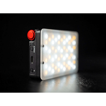 Aputure MC Pro RGB LED Light Panel