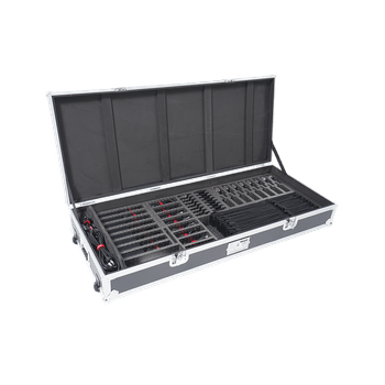 Aputure INFINIBAR PB12 RGB LED Light Panel 8-Light Kit