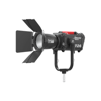 Aputure Electro Storm XT26 Bi-Color LED Monolight
